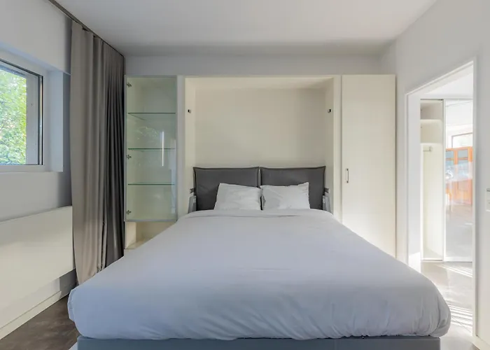 Sweet Lux - 8p - House & Garden - 280n M2 Villa Lorentzweiler