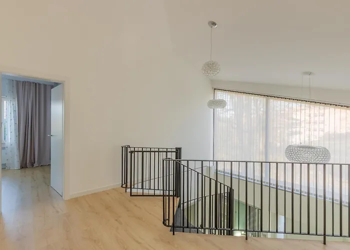 Sweet Lux - 8p - House & Garden - 280n M2 Willa Lorentzweiler