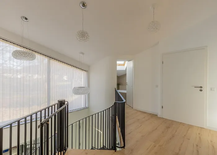 Villa Sweet Lux - 8p - House & Garden - 280n M2 *