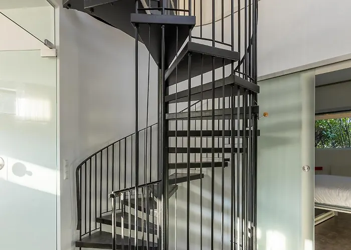 Sweet Lux - 8p - House & Garden - 280n M2 Villa