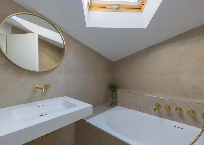 Sweet Lux - 8p - House & Garden - 280n M2 Lorentzweiler