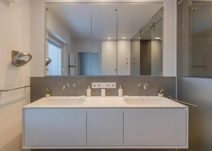 Villa Sweet Lux - 8p - House & Garden - 280n M2 *