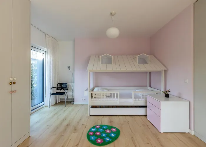 Sweet Lux - 8p - House & Garden - 280n M2 Lorentzweiler