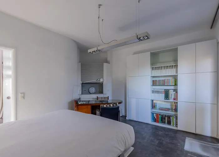 Sweet Lux - 8p - House & Garden - 280n M2 * Lorentzweiler