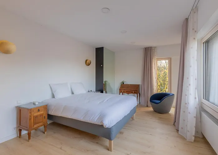 Sweet Lux - 8p - House & Garden - 280n M2