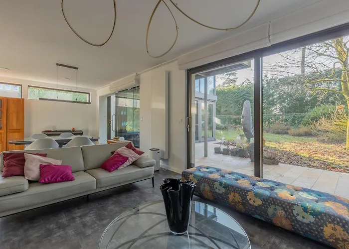 Sweet Lux - 8p - House & Garden - 280n M2 Lorentzweiler