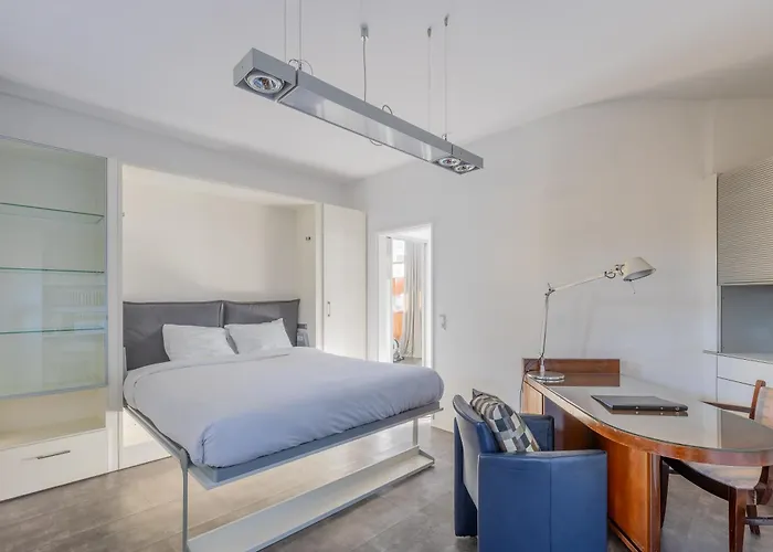 Sweet Lux - 8p - House & Garden - 280n M2 *