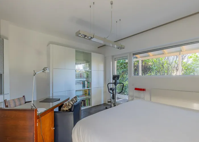 Villa Sweet Lux - 8p - House & Garden - 280n M2