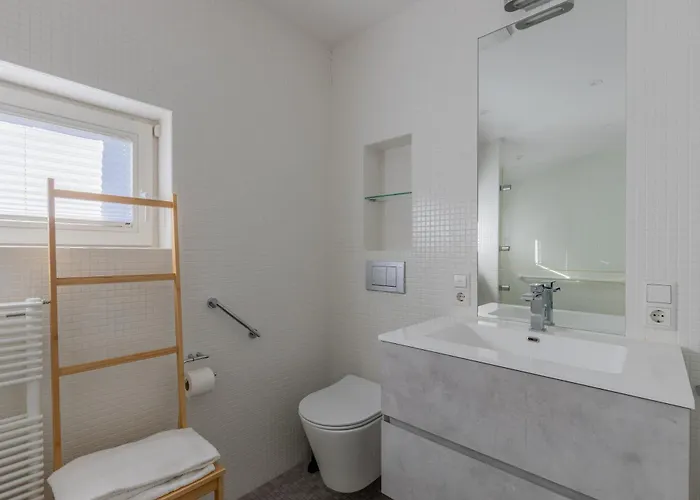 Sweet Lux - 8p - House & Garden - 280n M2