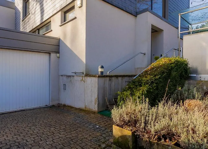 Sweet Lux - 8p - House & Garden - 280n M2 Lorentzweiler