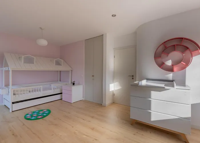 Willa Sweet Lux - 8p - House & Garden - 280n M2 Lorentzweiler