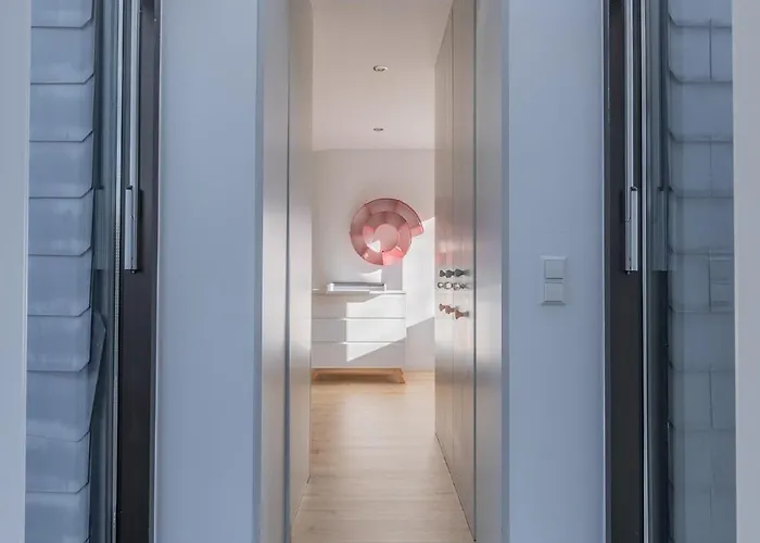 Sweet Lux - 8p - House & Garden - 280n M2 Lorentzweiler