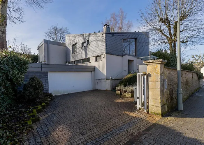 Willa Sweet Lux - 8p - House & Garden - 280n M2 Lorentzweiler