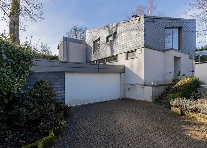 Sweet Lux - 8p - House & Garden - 280n M2 Villa